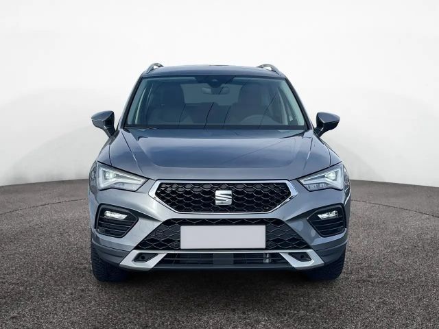 Seat Ateca DSG Style