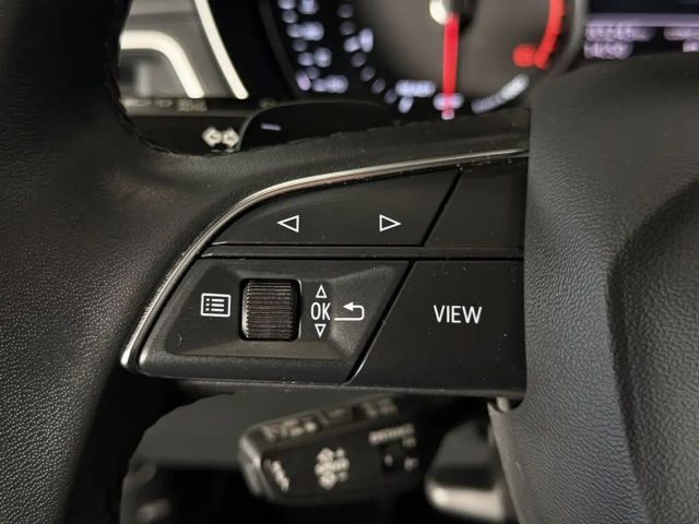 Audi A4 40 TDI Quattro Sport