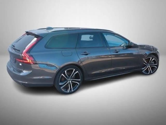 Volvo V90 Dark T6 Ultimate