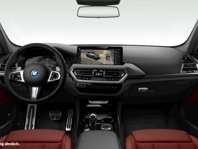 BMW X3 M-Sport xDrive30e