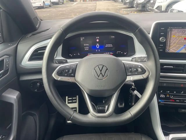 Volkswagen T-Roc Cabriolet