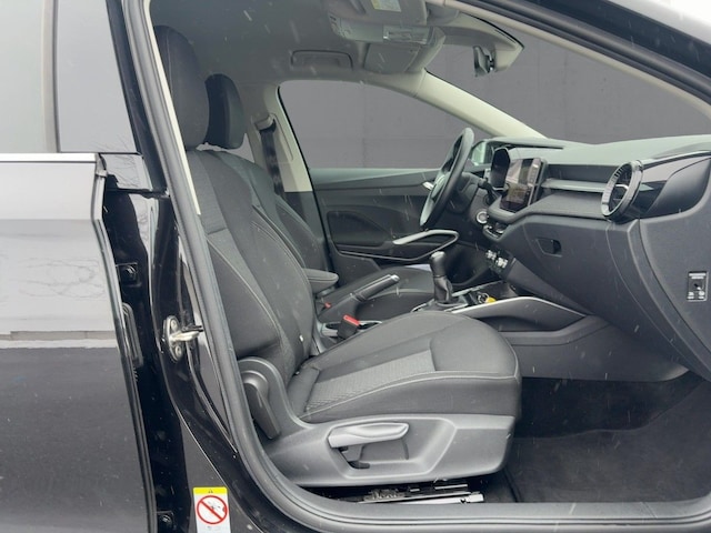 Skoda Fabia 1.0 TSI Style Style