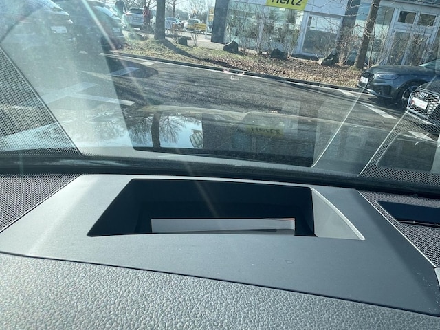 Audi A7 40 TDI Quattro S-Tronic Sportback