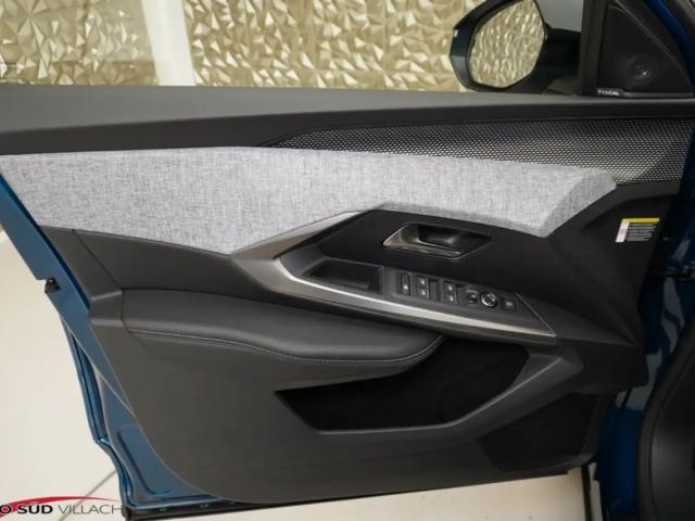 Peugeot 3008 GT-Line Hybrid