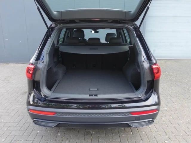 Seat Tarraco 1.5 TSI Style