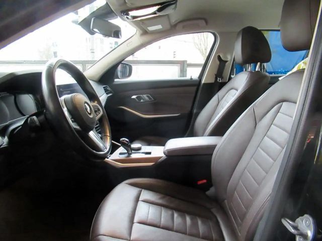 BMW 318 318d Touring