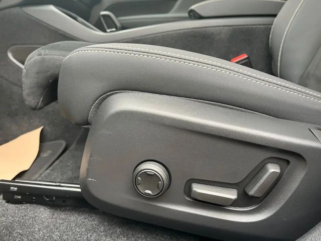 Volvo C40 Recharge Ultimate