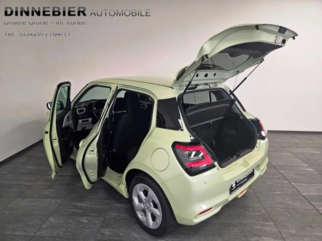 Suzuki Swift Comfort Hybrid