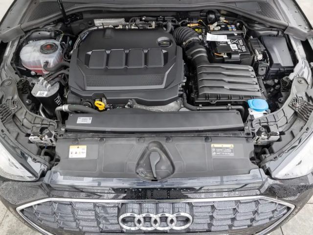 Audi A3 35 TDI Sedan Sportback