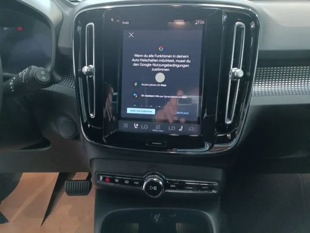 Volvo EX40 Plus Single motor