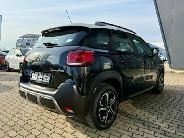 Citroën C3 Aircross Feel Pack