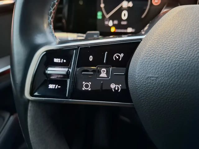 Renault Austral Alpine Esprit Techno