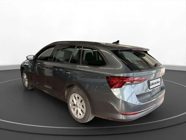 Skoda Octavia 1.5 TSI Combi