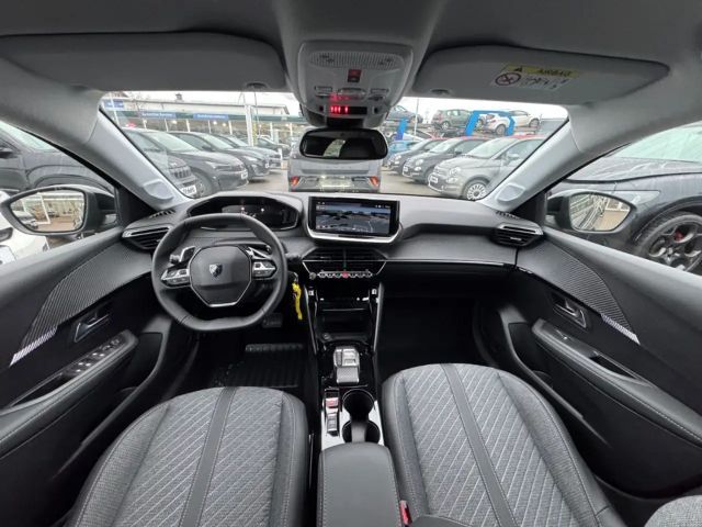 Peugeot 208 Allure Pack