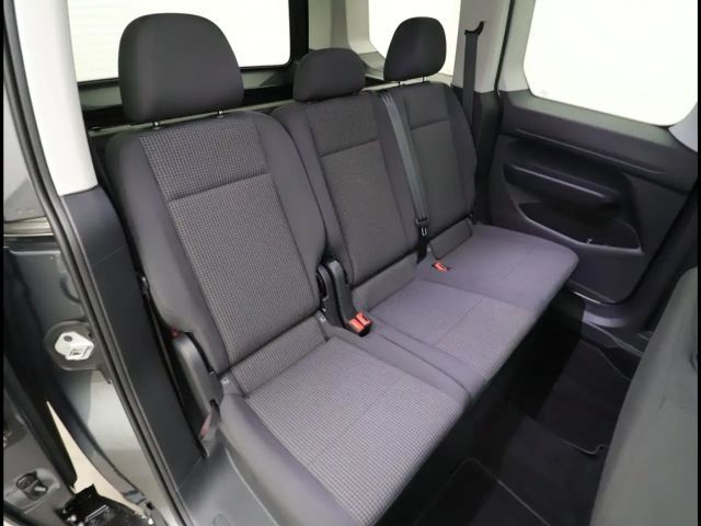 Volkswagen Caddy 2.0 TDI
