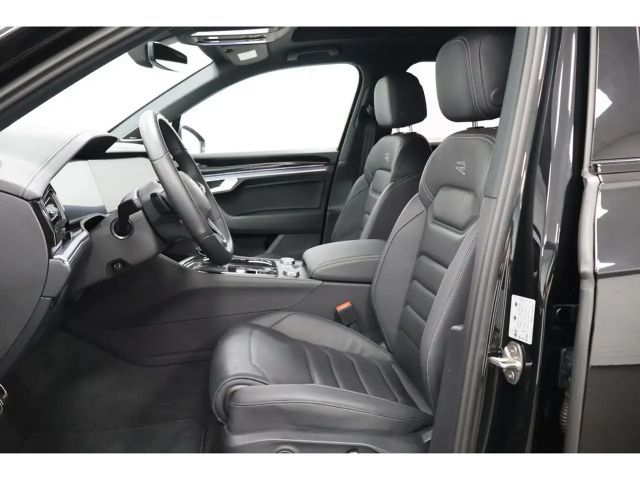 Volkswagen Touareg 3.0 V6 TDI R-Line