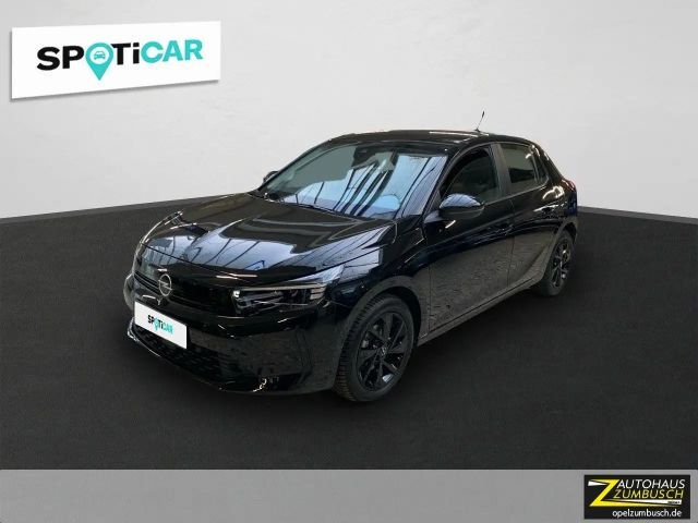 Opel Corsa Edition