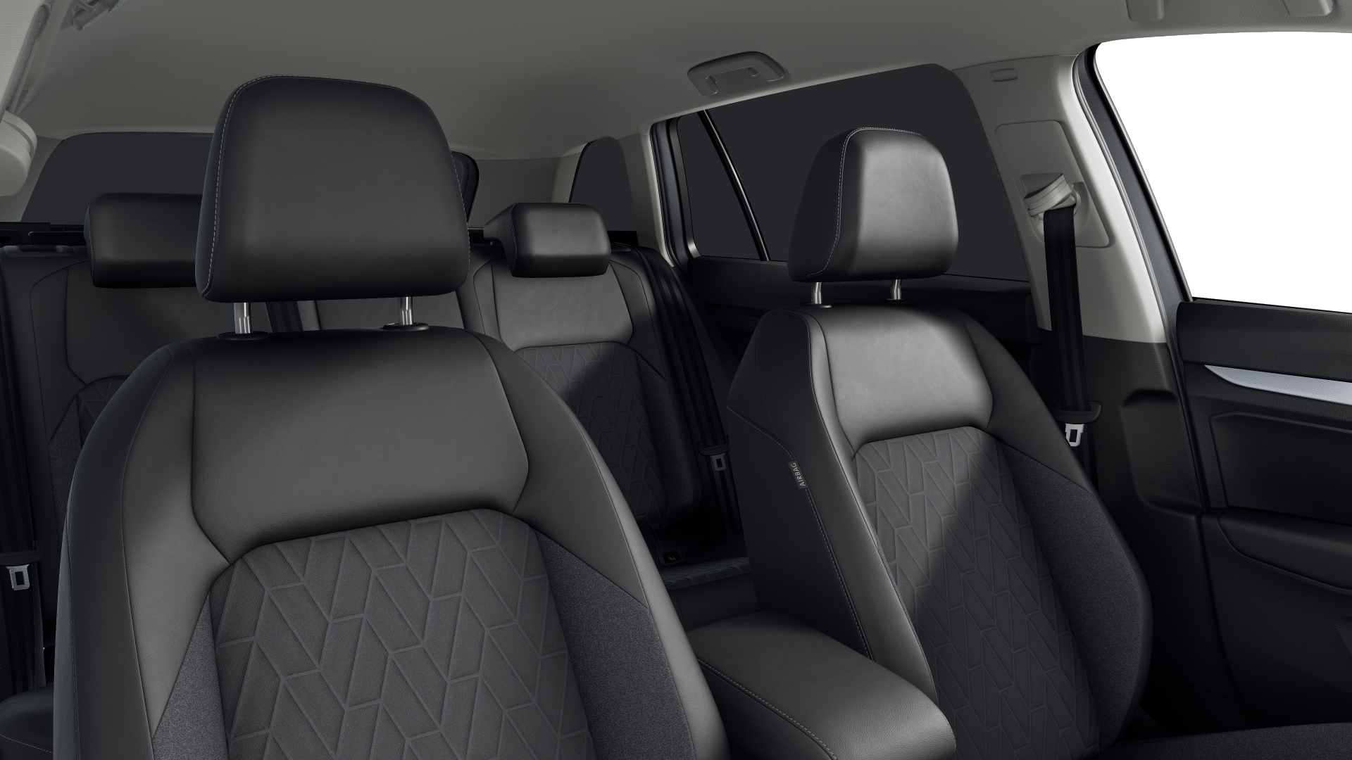 Volkswagen Golf 1.5 eTSI IQ.Drive Variant