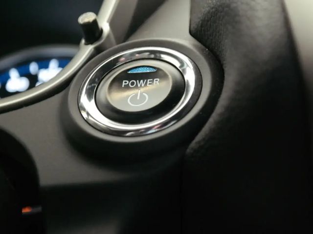 Mitsubishi Eclipse Cross +STAND-HEIZ./KlIMA+SHZ+LEDER+NAVI+