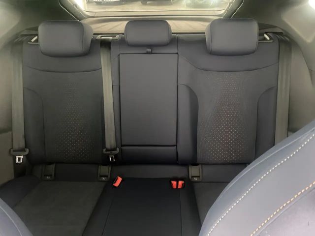 Cupra Tavascan Adrenaline