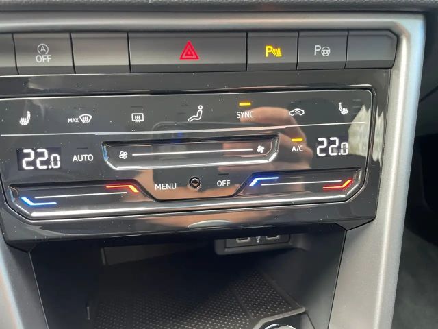 Volkswagen T-Roc Friends TDI