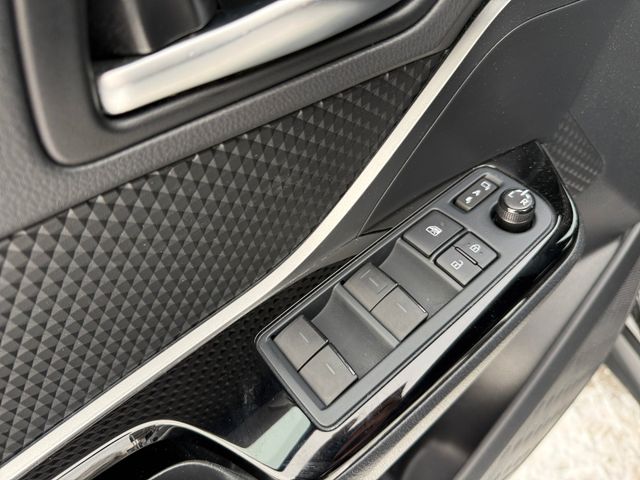 Toyota C-HR 5-deurs Basis