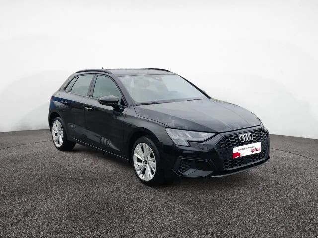 Audi A3 Hybride Sedan