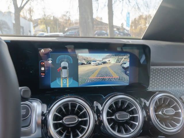 Mercedes-Benz EQB 250 7-zitter Progressive