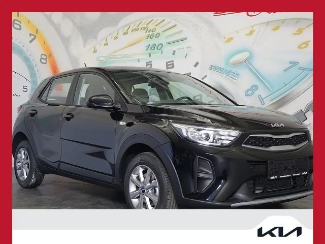 Kia Stonic Titan