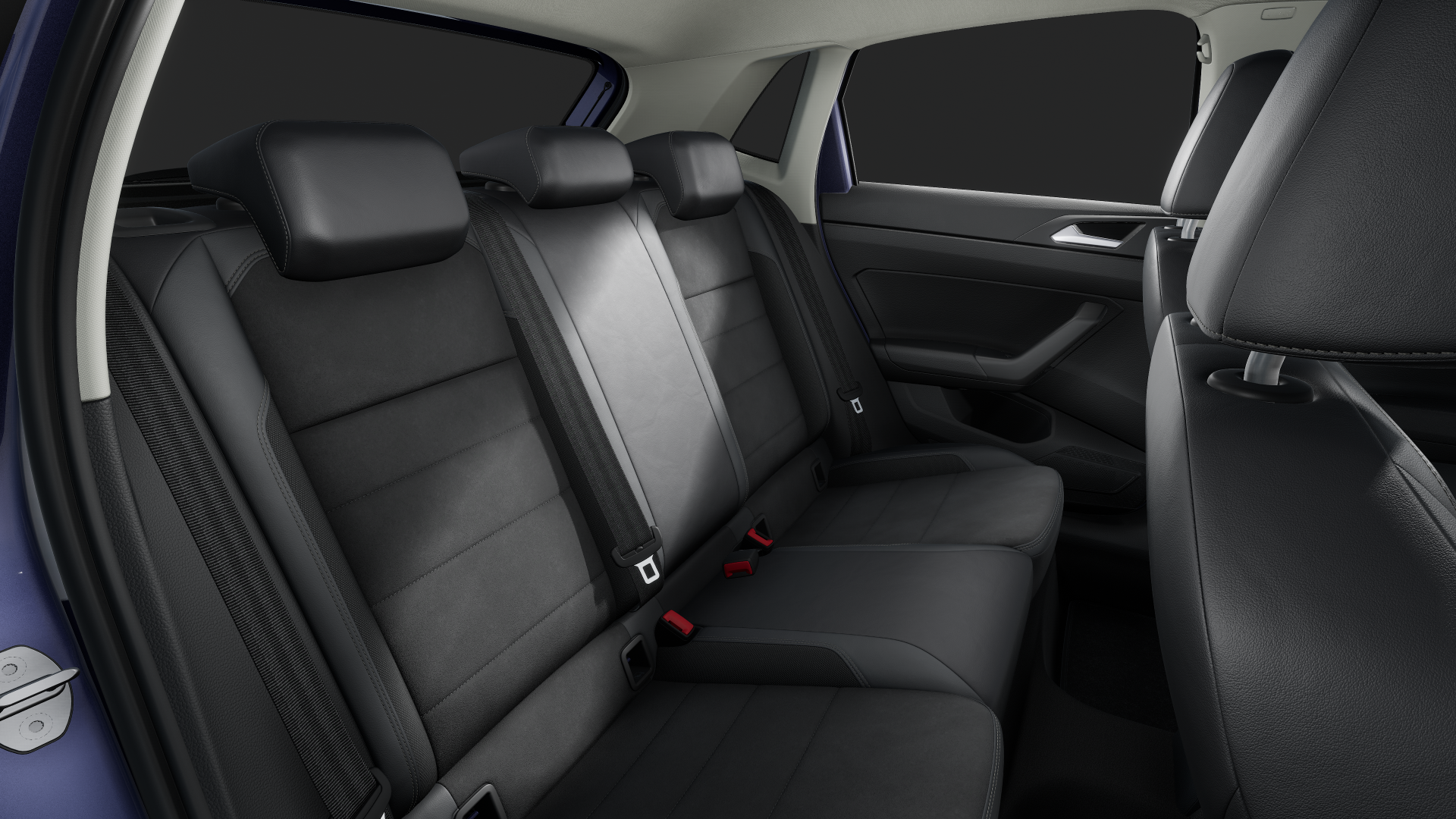 Volkswagen Polo Style