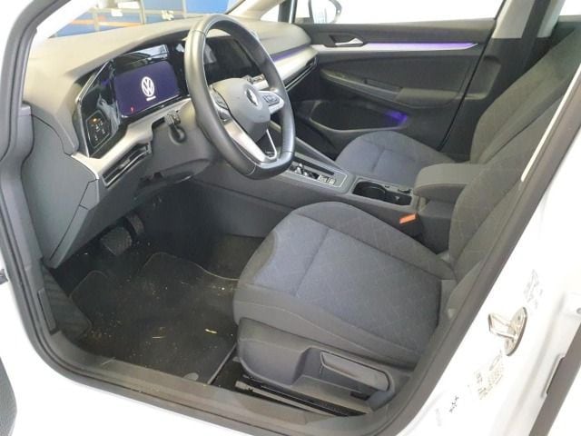 Volkswagen Golf DSG Golf VIII Life Variant