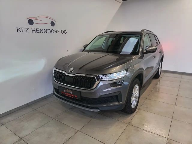 Skoda Kodiaq Ambition