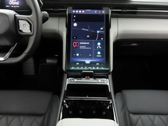 Ford Explorer AWD Premium