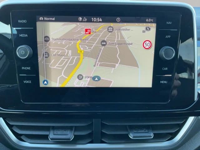 Volkswagen T-Roc 1.5 TSI DSG R-Line