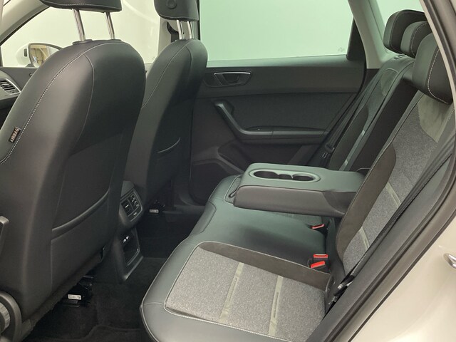 Seat Ateca 2.0 TDI DSG