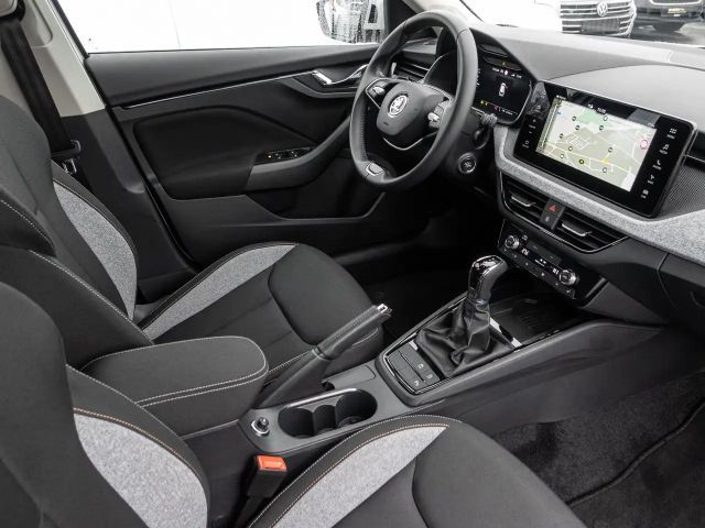 Skoda Kamiq 1.5 TSI Selection