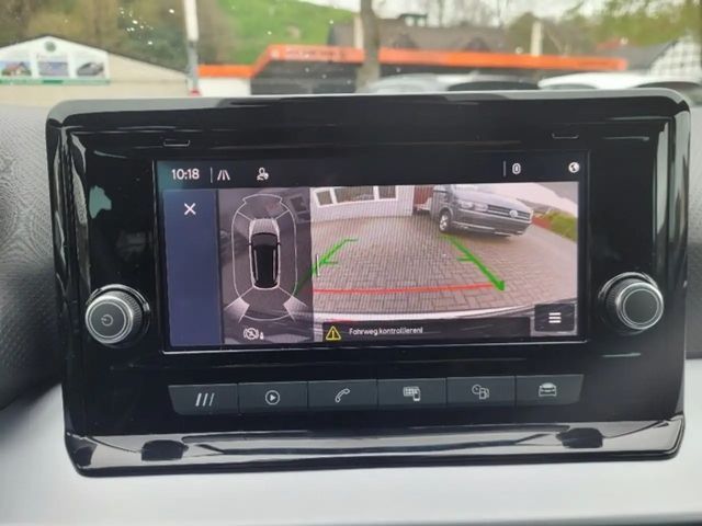 Seat Arona DSG FR-lijn