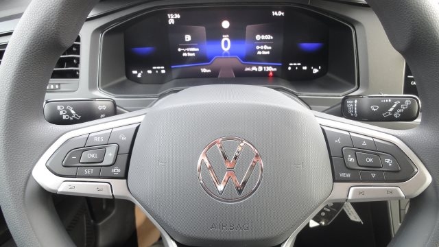 Volkswagen Polo 1.0 TSI