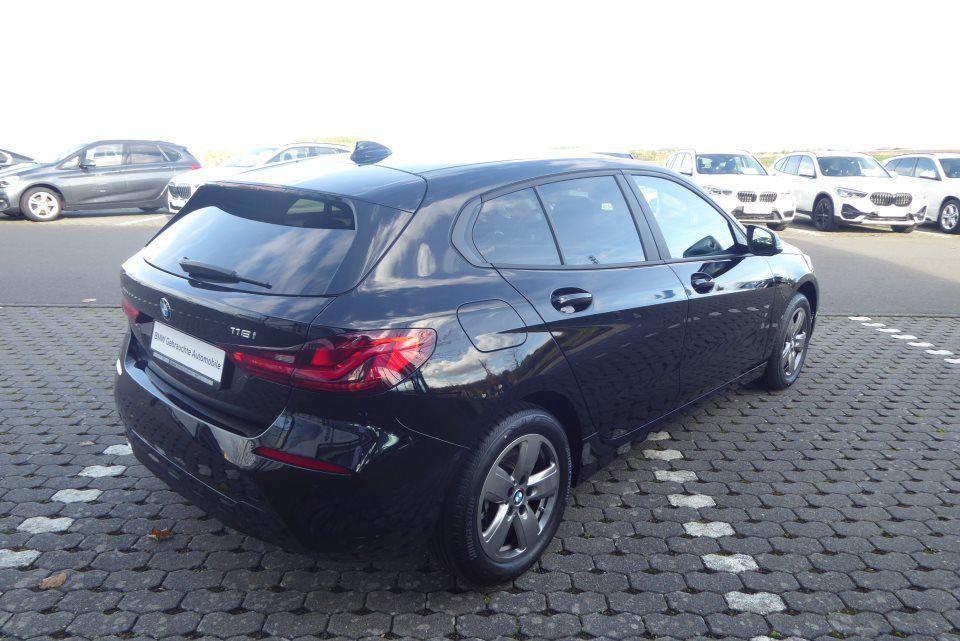 BMW 118 118i