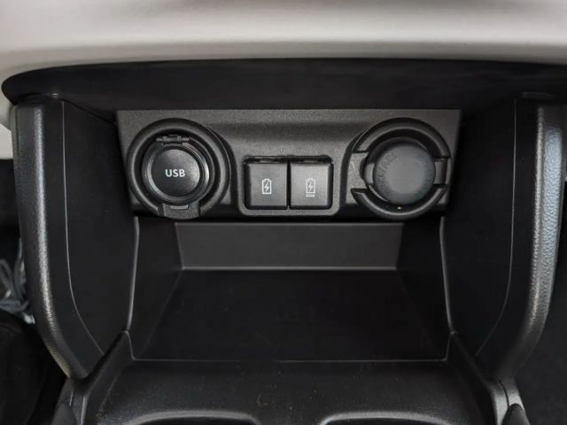 Suzuki Swift Comfort DualJet Hybrid