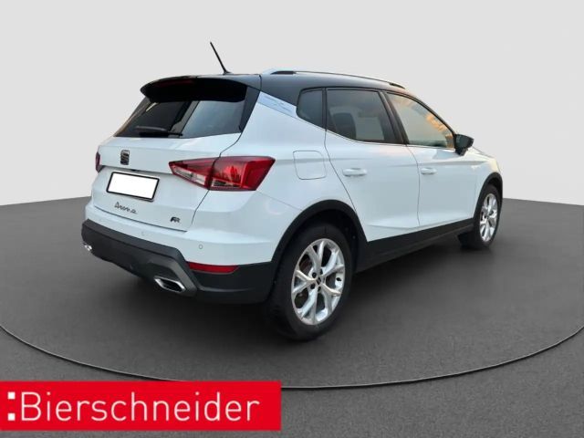 Seat Arona 1.0 TSI DSG FR-lijn