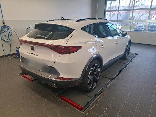 Cupra Formentor 1.4 DSG e-Hybrid