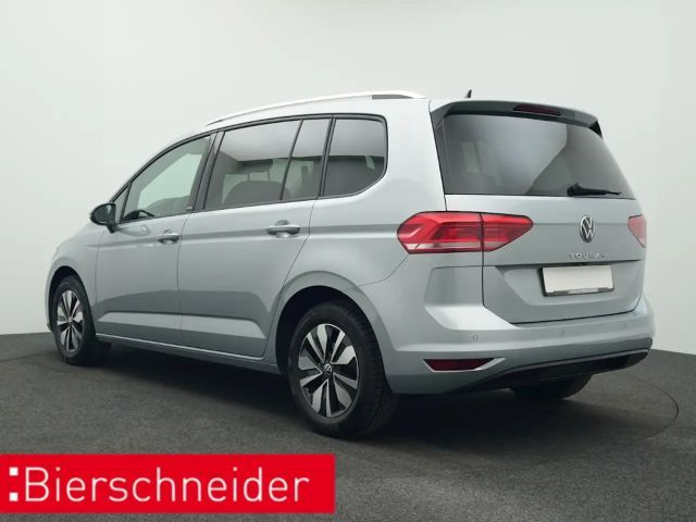 Volkswagen Touran 1.5 TSI DSG