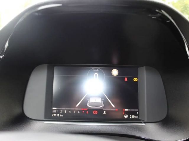 Opel Corsa Elegance Turbo