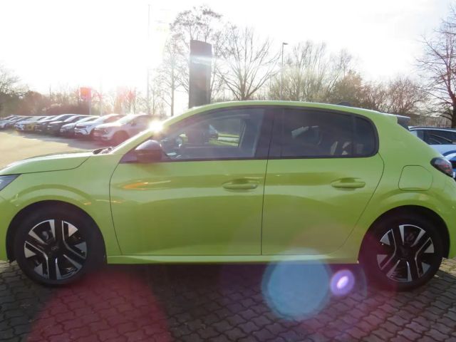 Peugeot 208 Allure Pack