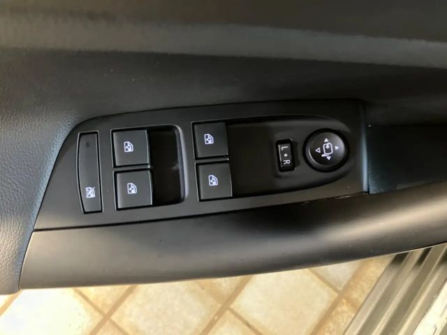 Opel Astra 1.2 Turbo Sports Tourer