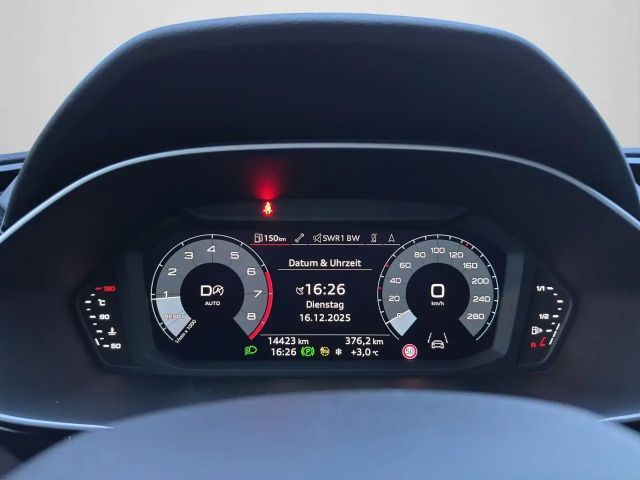 Audi Q3 40 TFSI Quattro