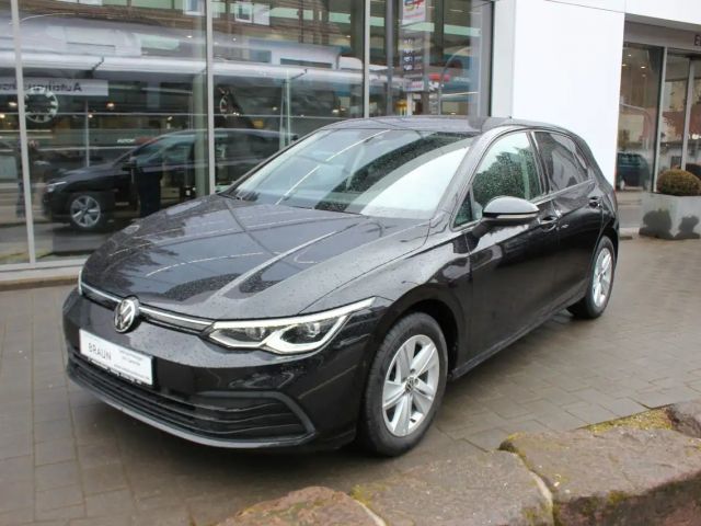 Volkswagen Golf DSG Golf VIII Life