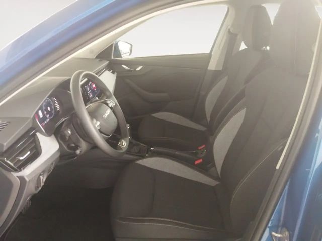 Skoda Kamiq Selection