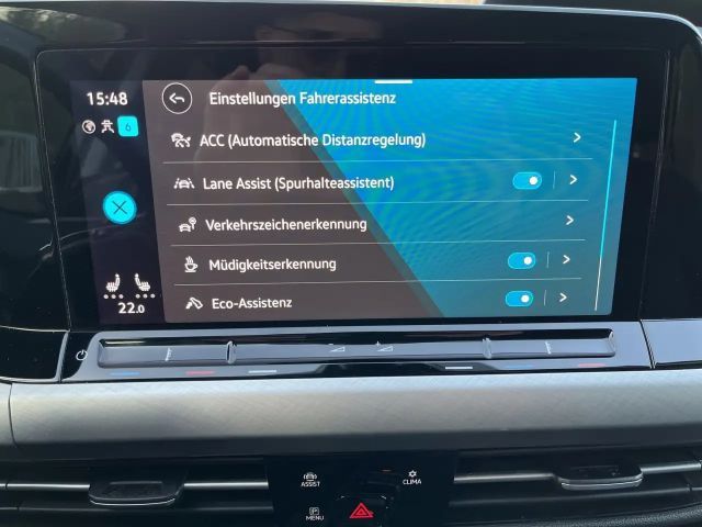 Volkswagen Golf DSG Golf VIII